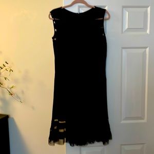 Cocktail dress